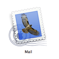  Mail  Mac OS X