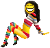 �������